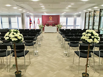 The City Suite